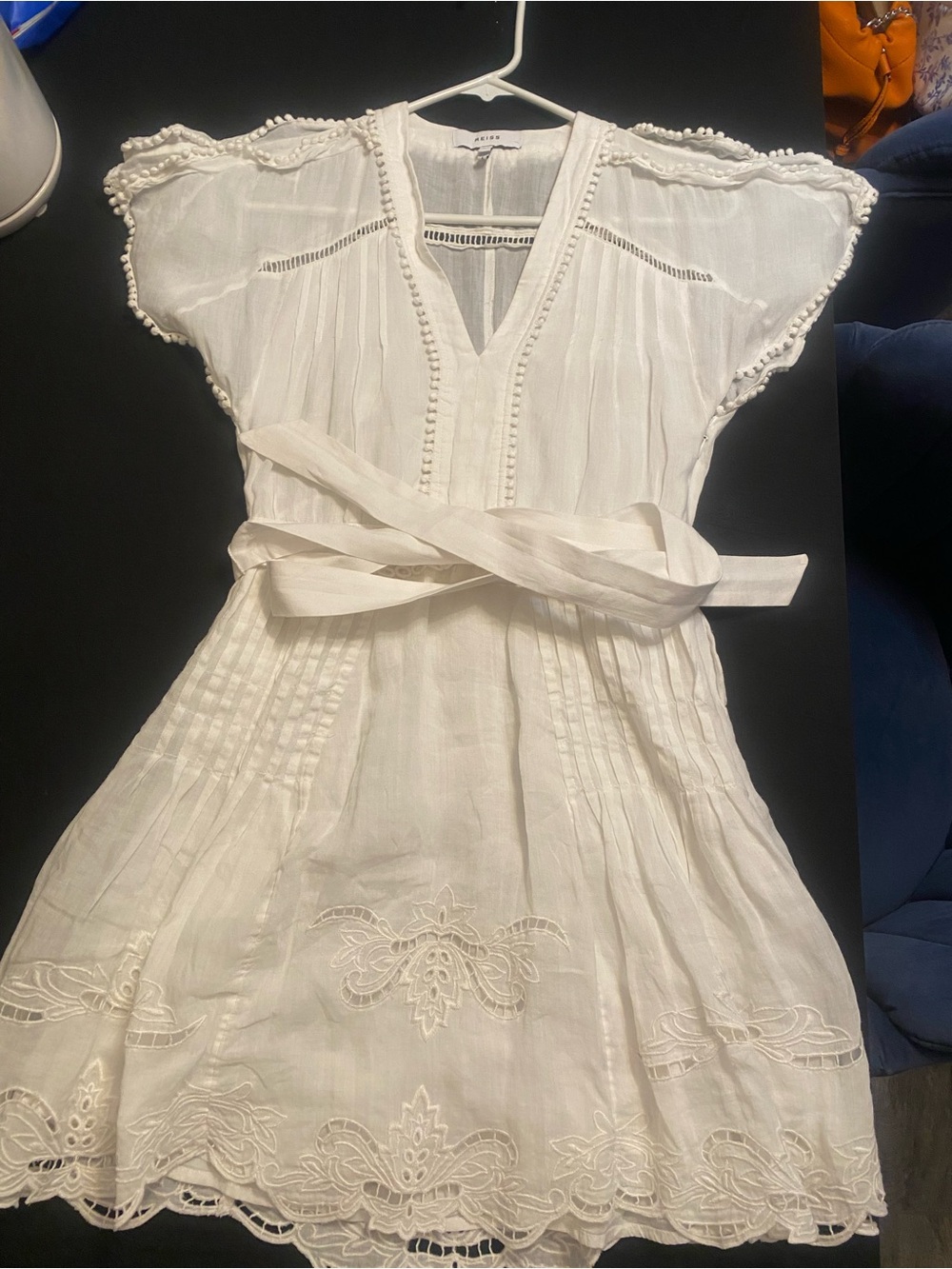 REISS dress